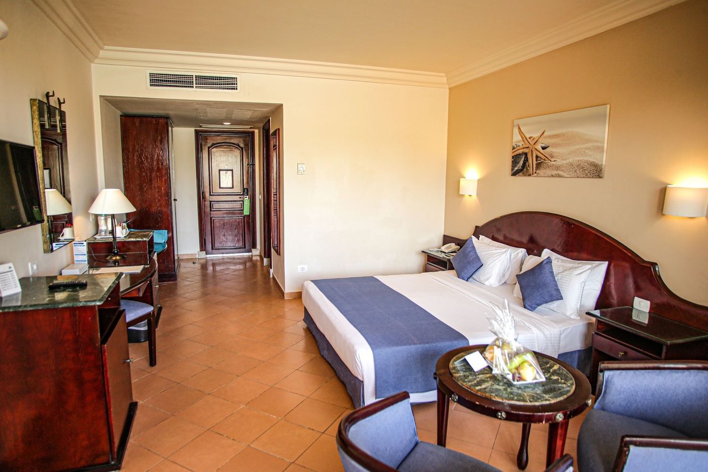 New - Labranda Royal Makadi