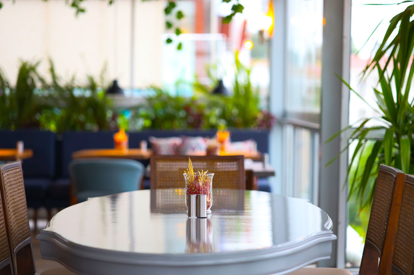 Tiara Büyükada Otel-Turkey-Adalar-Restaurant-9