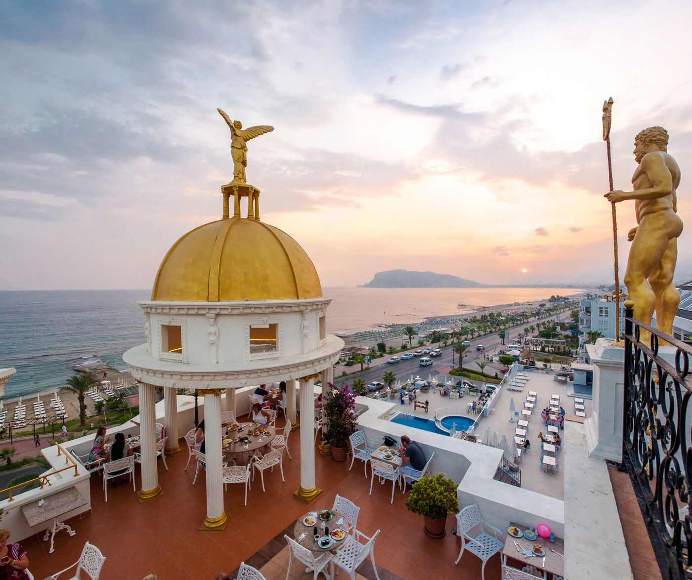 Antique-Roman-Palace-Museum-Hotel---Adults-Only--16---General-view-70