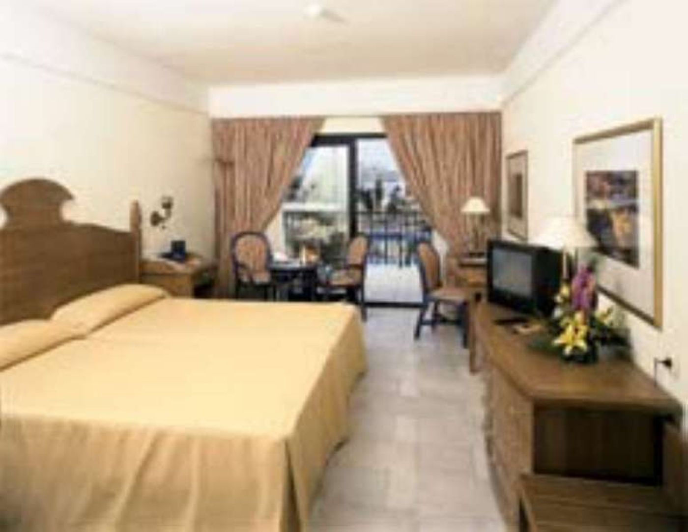 Sentido Mallorca Palace - Adults Only