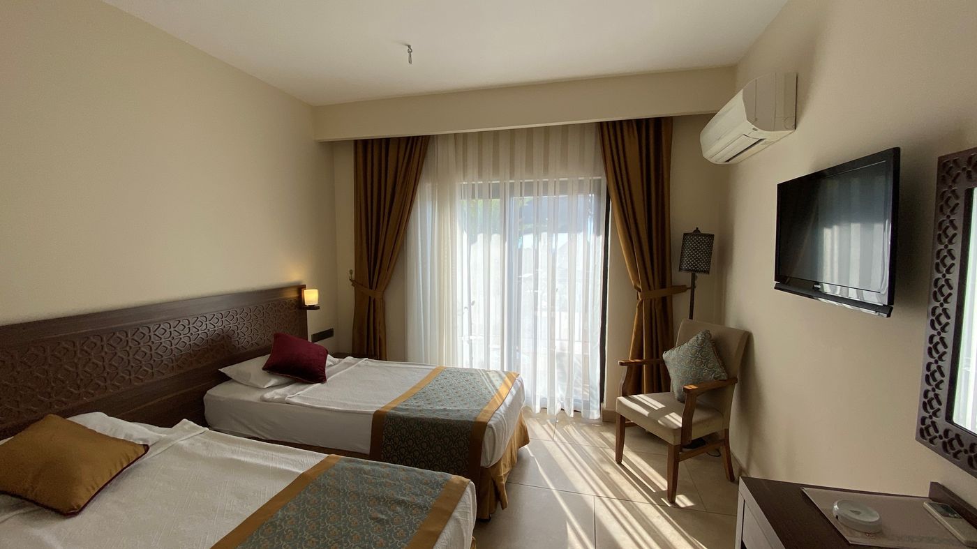 Alaaddin Beach Hotel - Adult Only