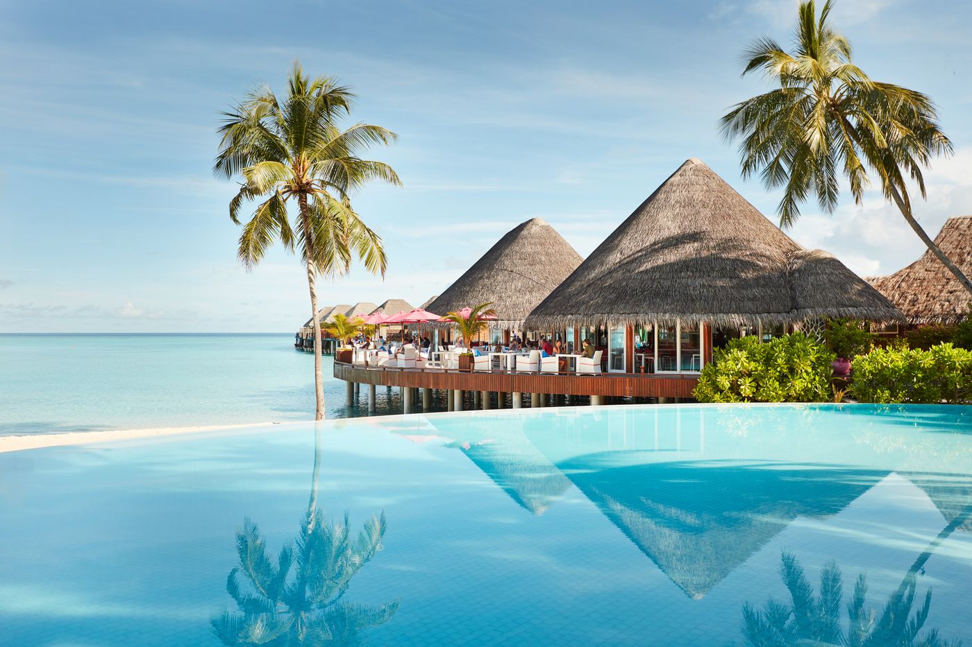 Sun Siyam Vilu Reef 30