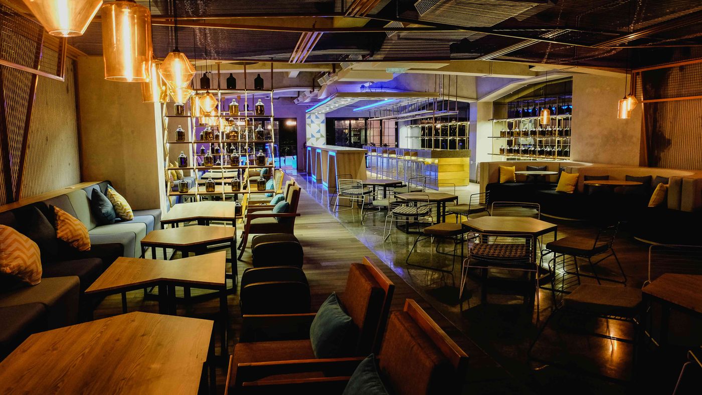 Solia Legian Bali-Indonesia-Bali-General view-8