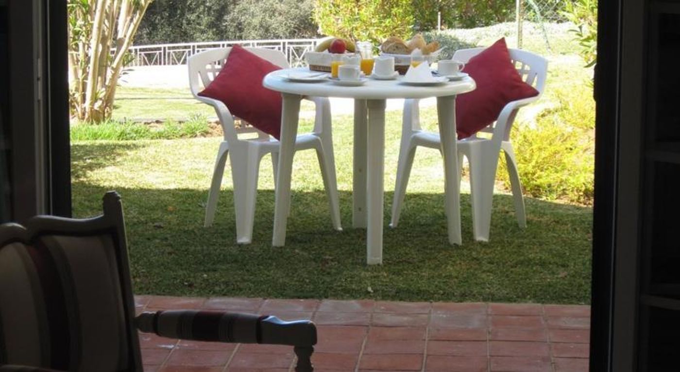 Cegonha Country Club