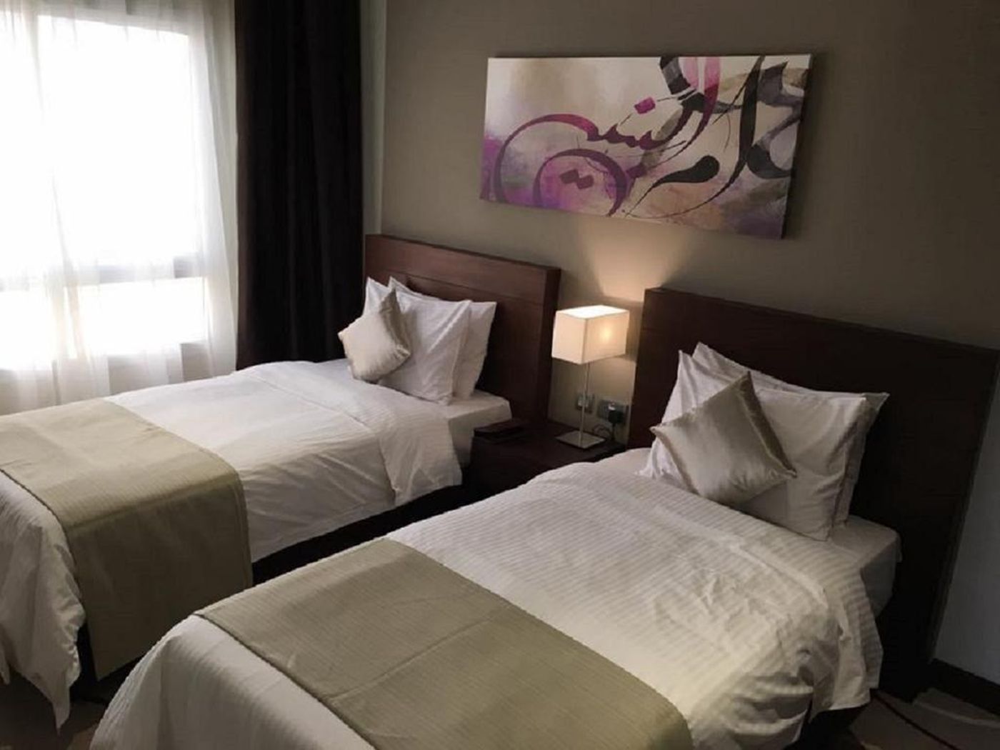 Tulip Inn Ras Al Khaimah Hotel