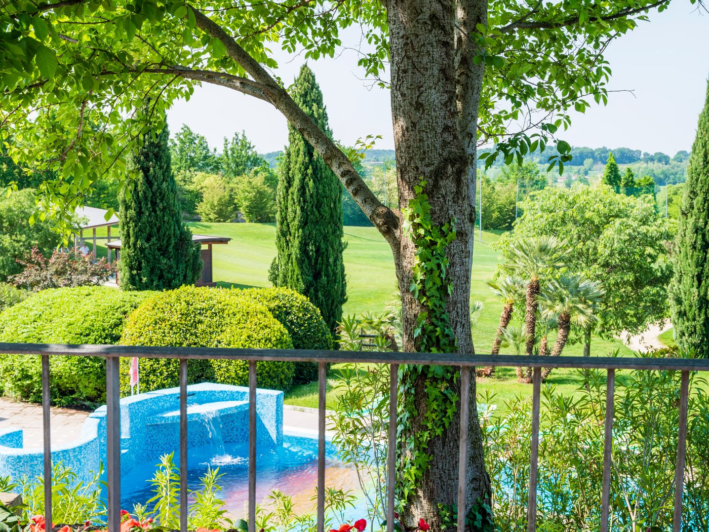 Active Hotel Paradiso-Italy-Castelnuovo del Garda-Restaurant-2