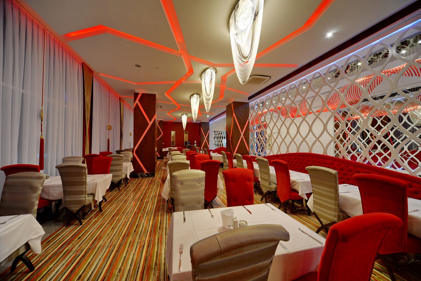 Vikingen Infinity Resort