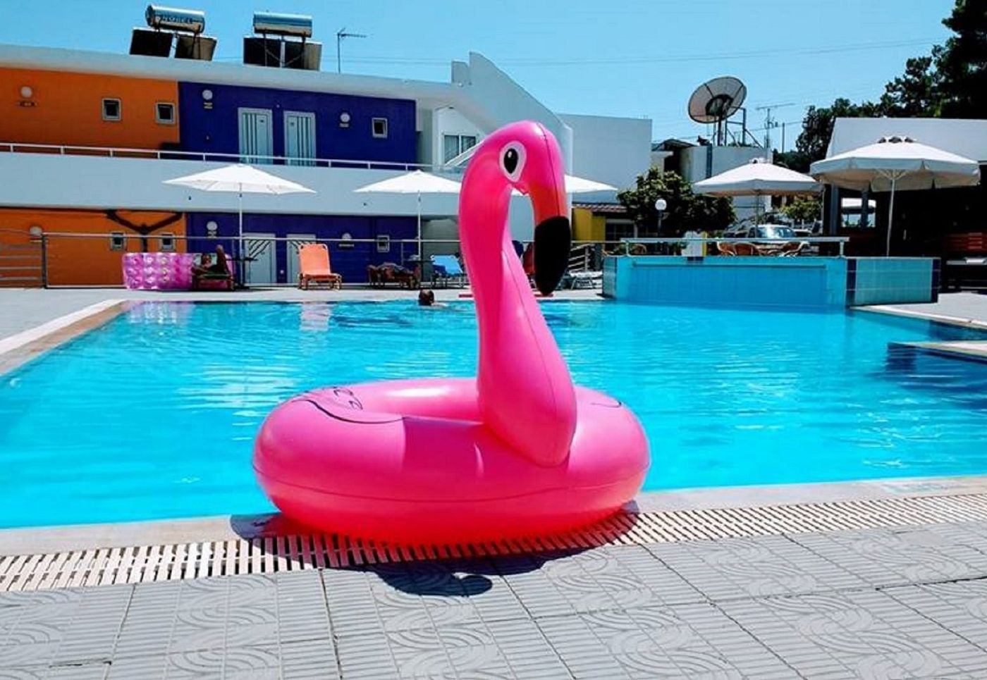 Family House Apartments