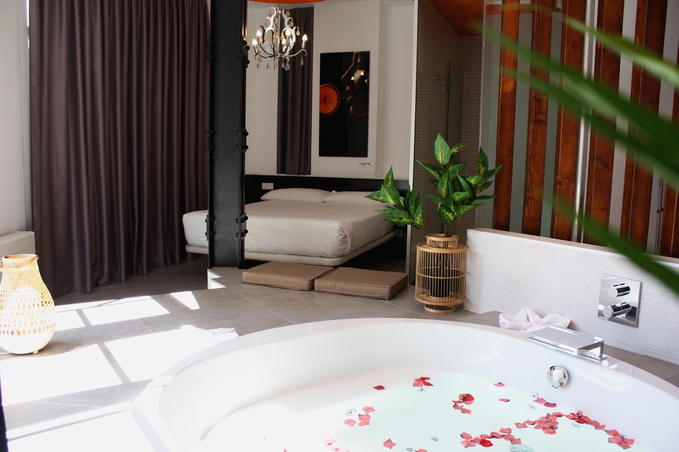 Vitium Urban Suites - Spain - MADRID - Room - 5