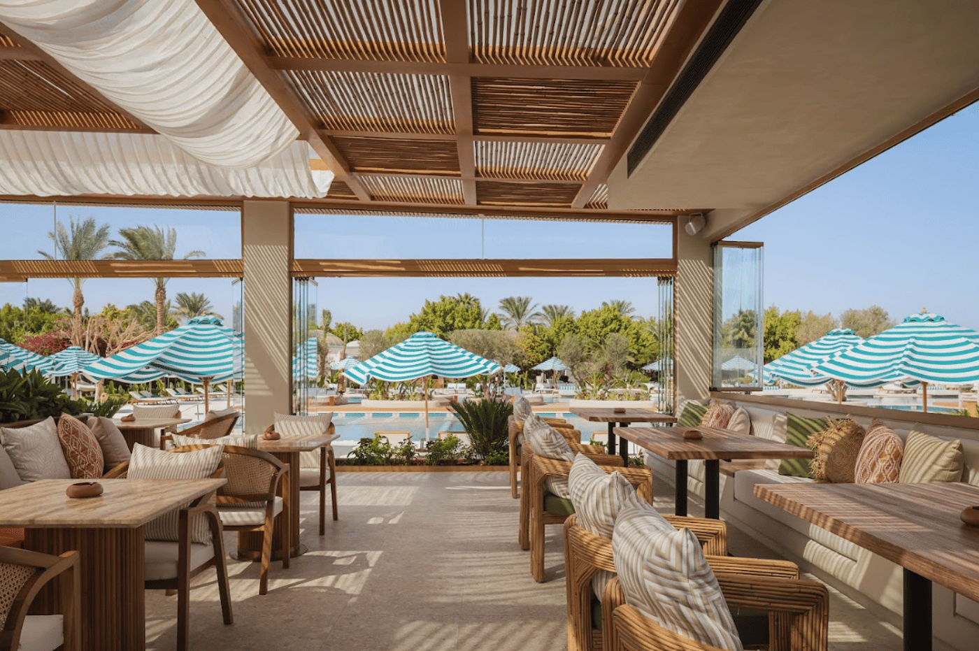 Desert Rose Hurghada 