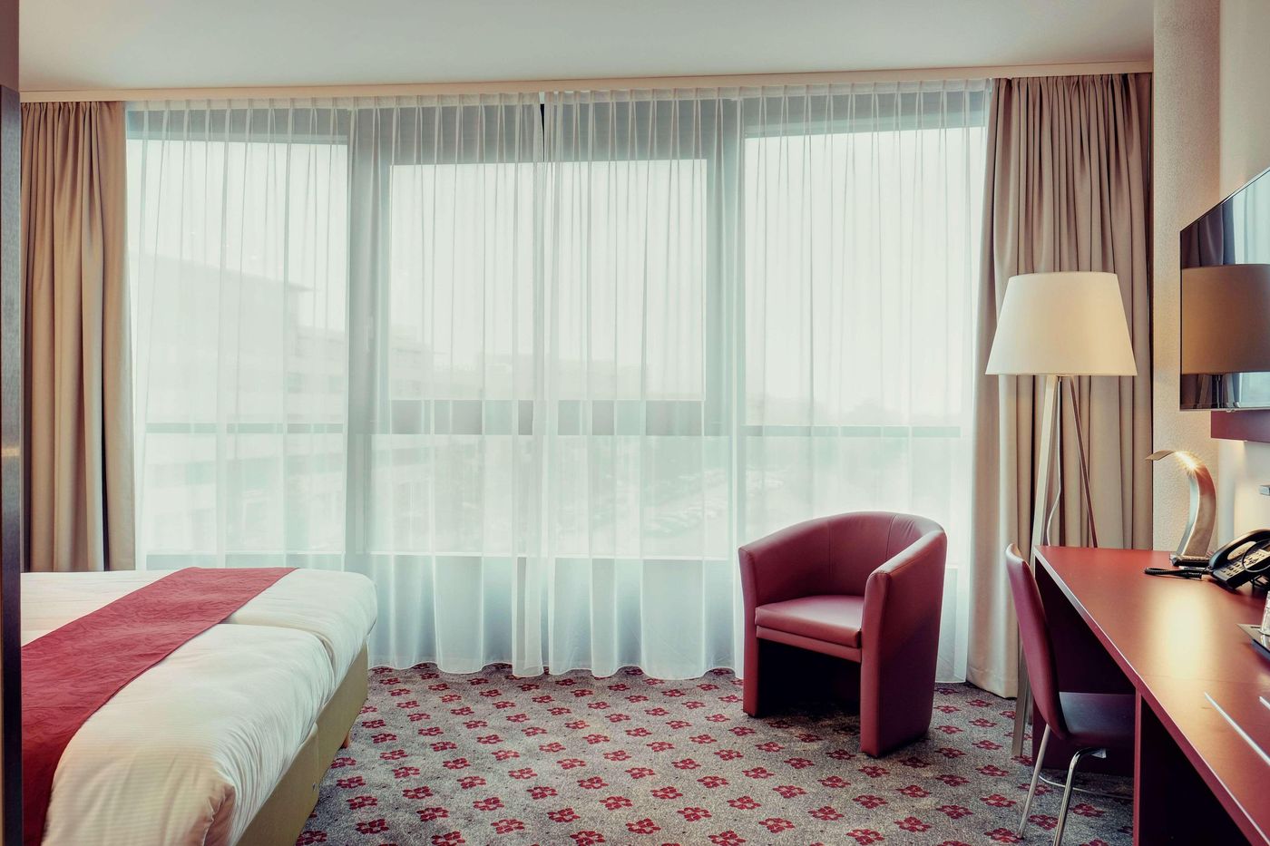 Amedia-Amsterdam-Airport-Trademark-by-Wyndham-Room-36