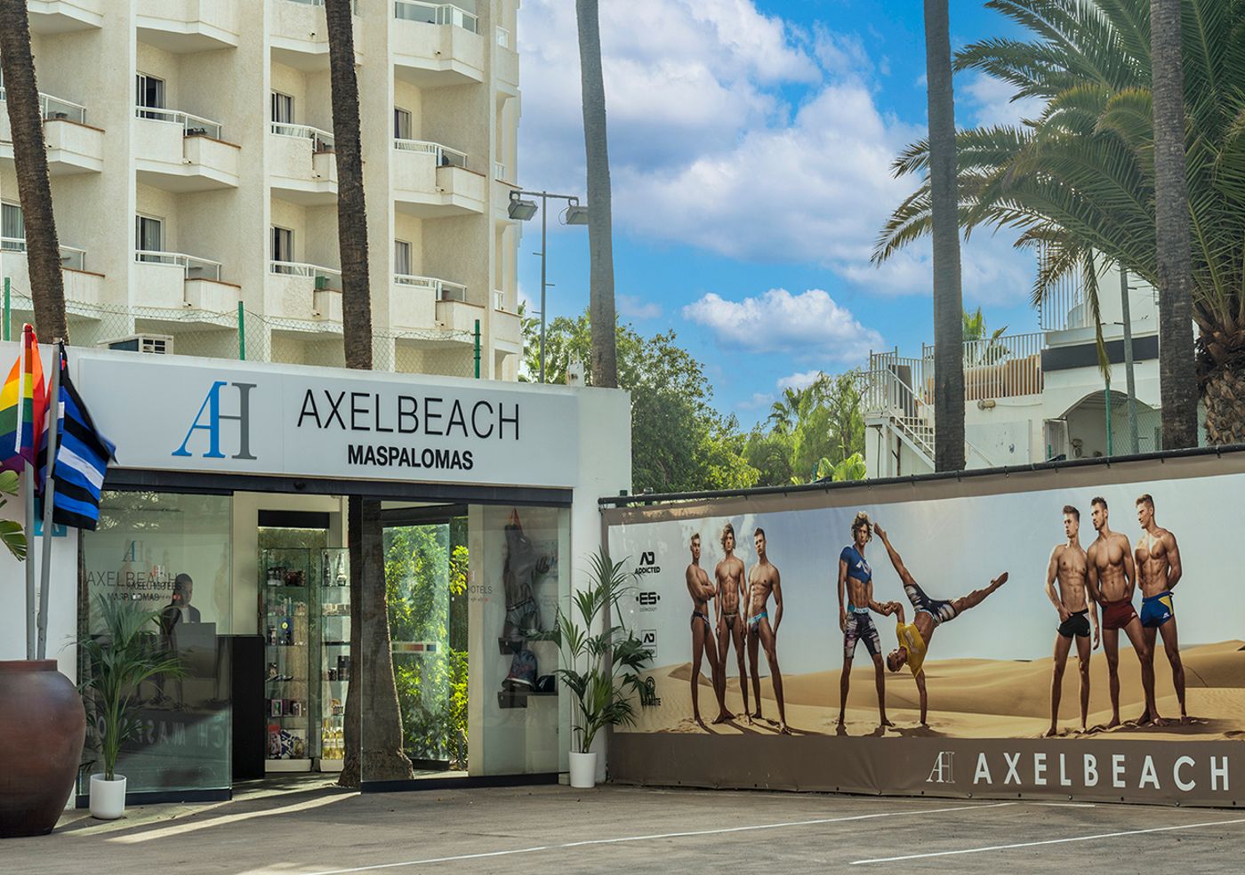 Axel-Beach-Maspalomas---Adults-Only-General-view-14