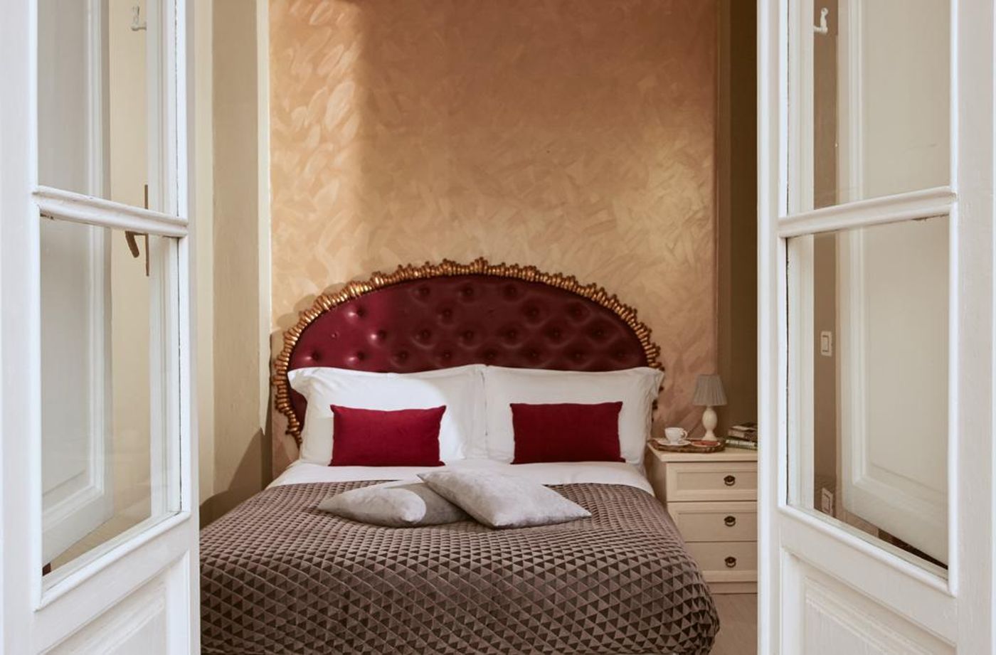 Villa-Tower-Inn-Pisa-General-view-14