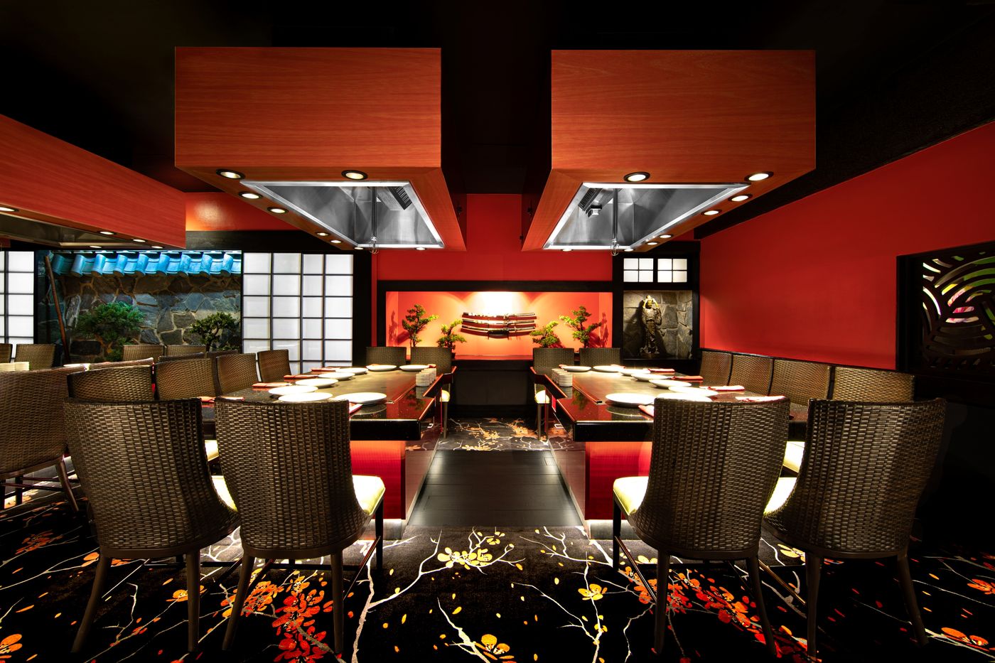 Westgate-Las-Vegas-Resort---Casino-Restaurant-39