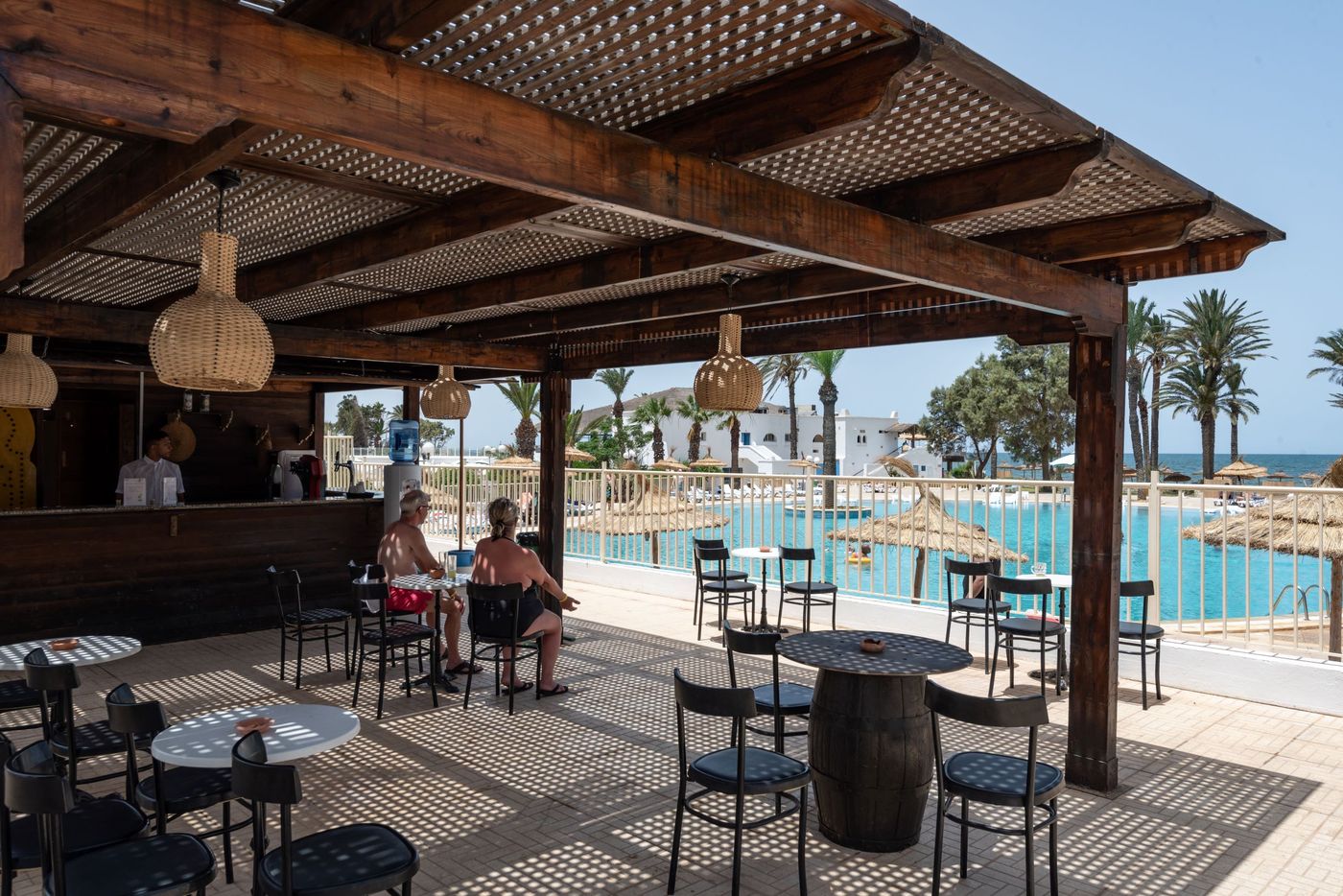 Shems Holiday Village