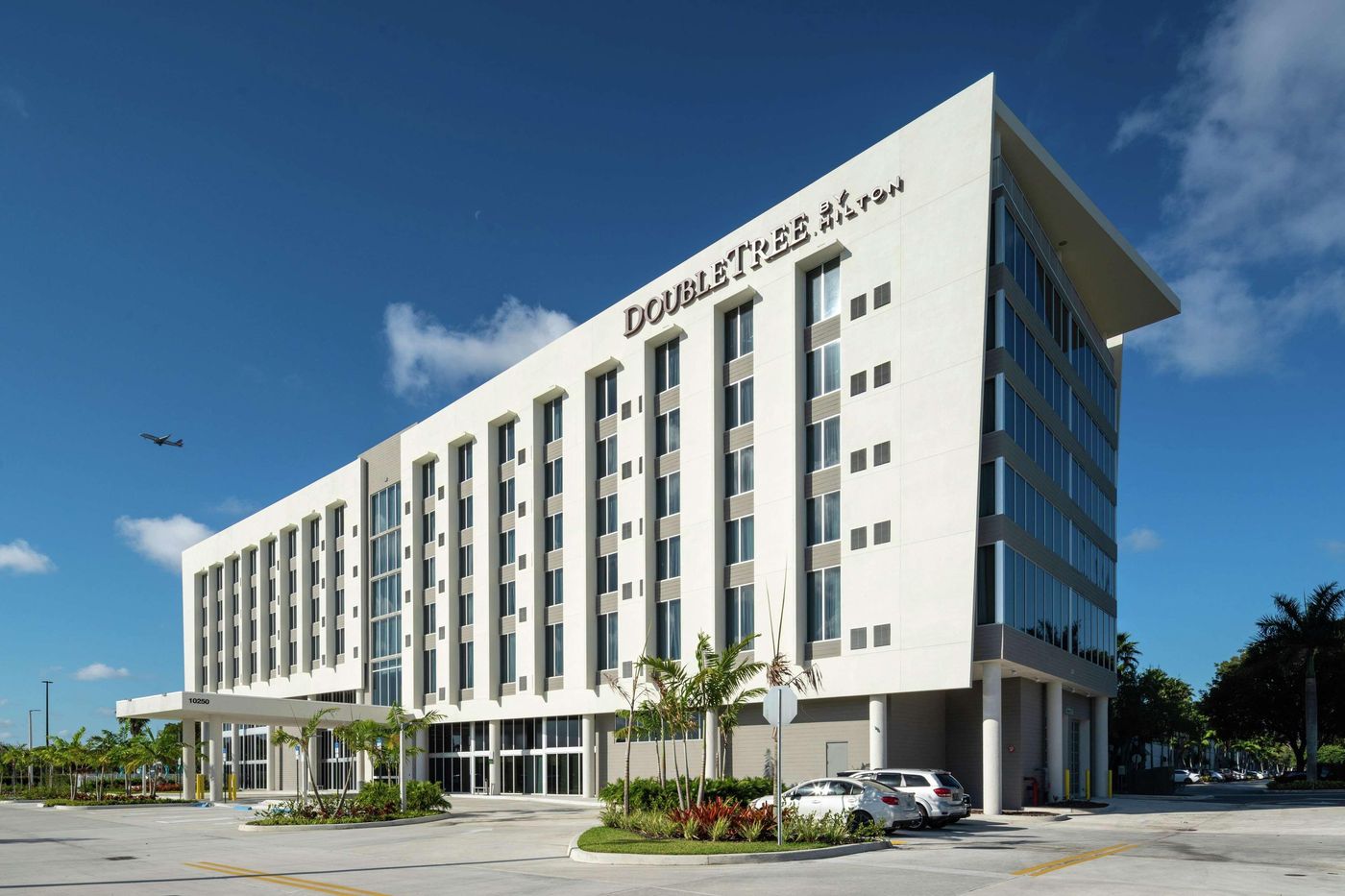 DoubleTree by Hilton Miami - Doral, FL - United States - Doral - General view - 6