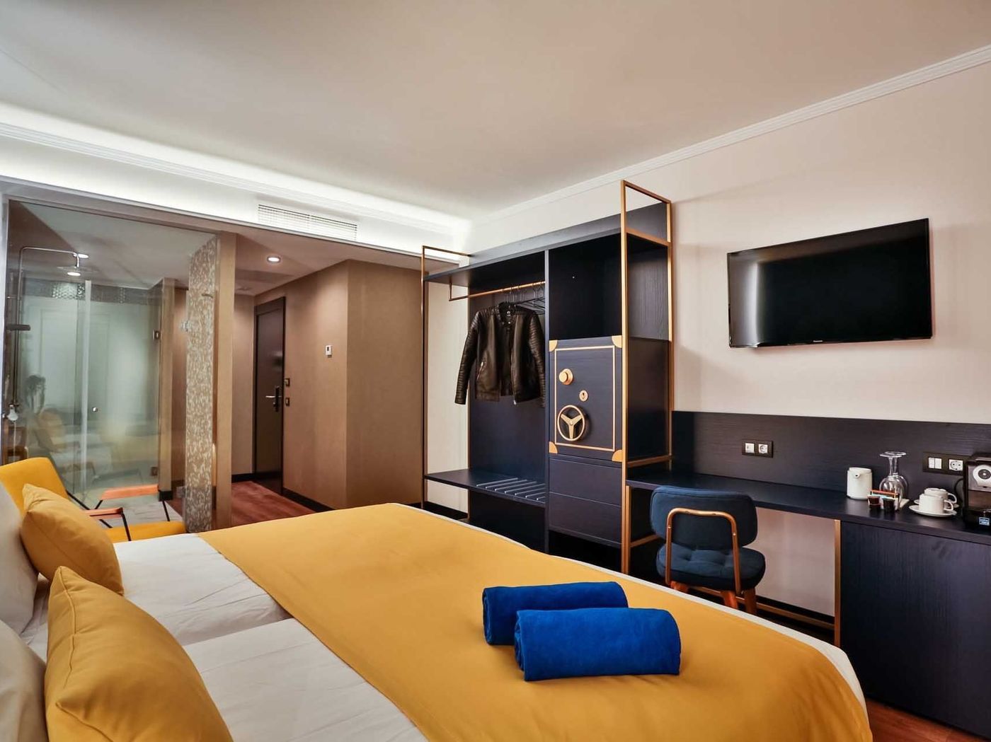 Design Plus Bex Hotel_9