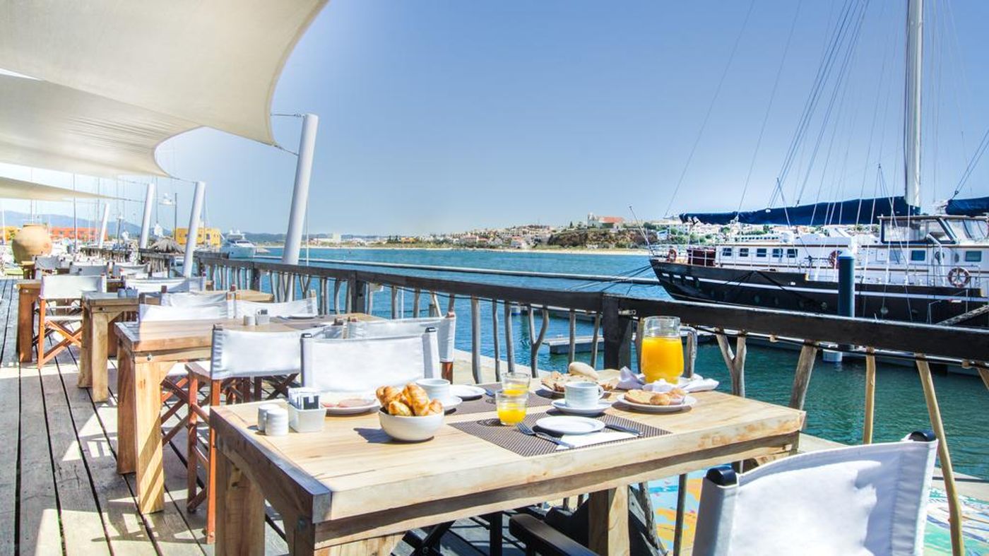 Tivoli Marina Portimao