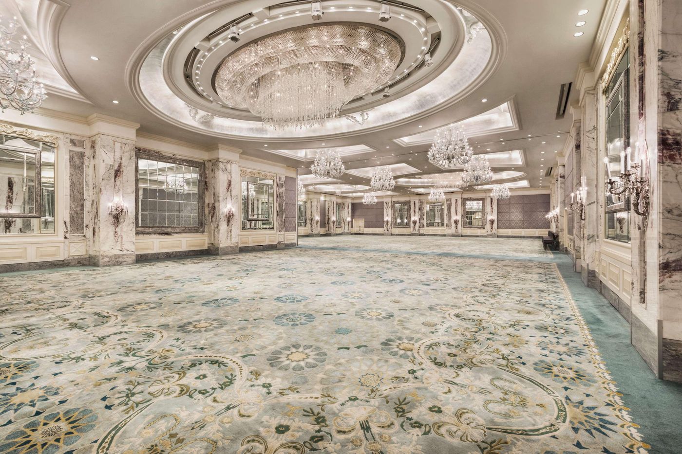 Shangri-La-Bosphorus--Istanbul-Conferences-26