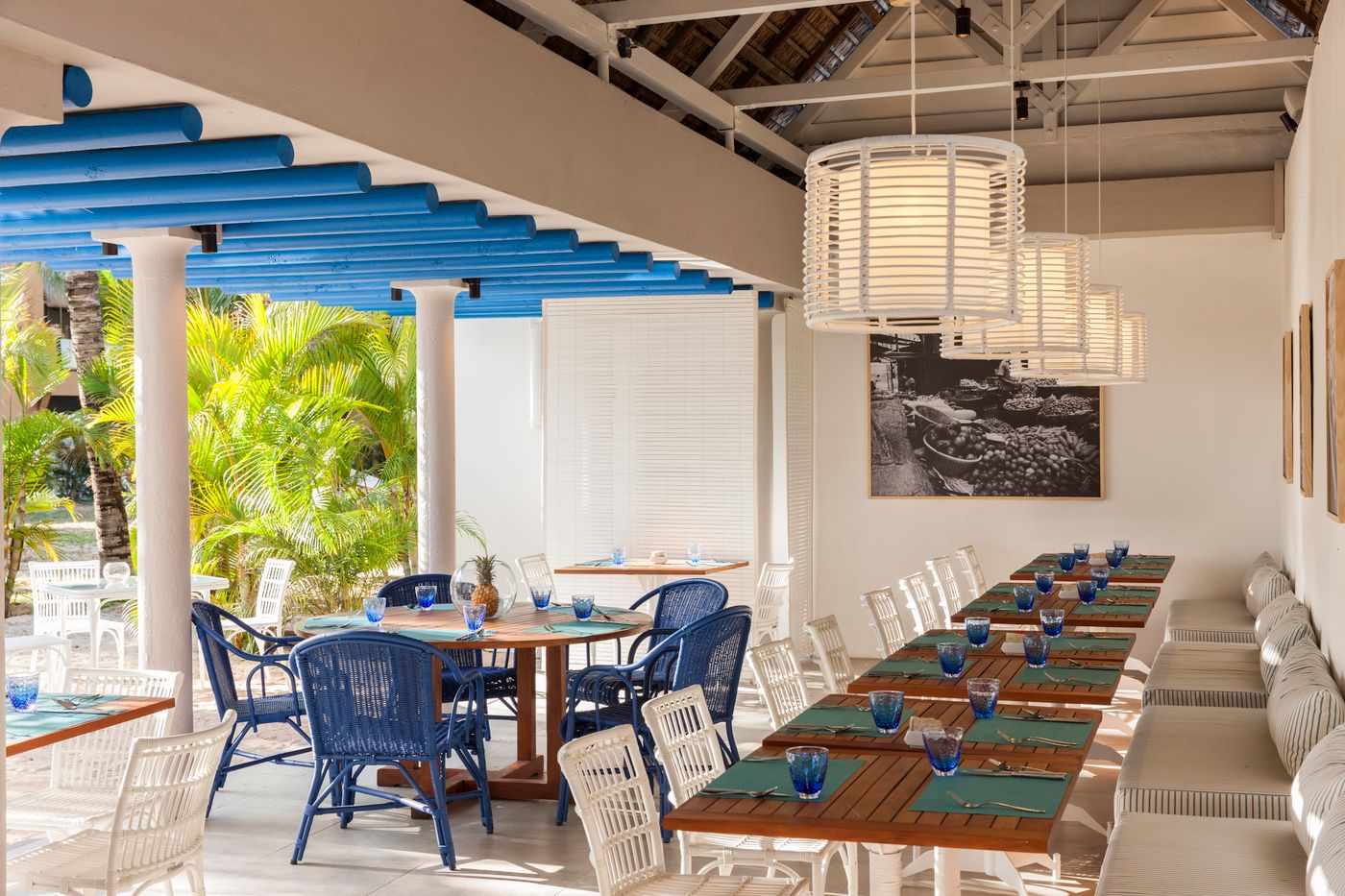 Veranda Pointe aux Biches