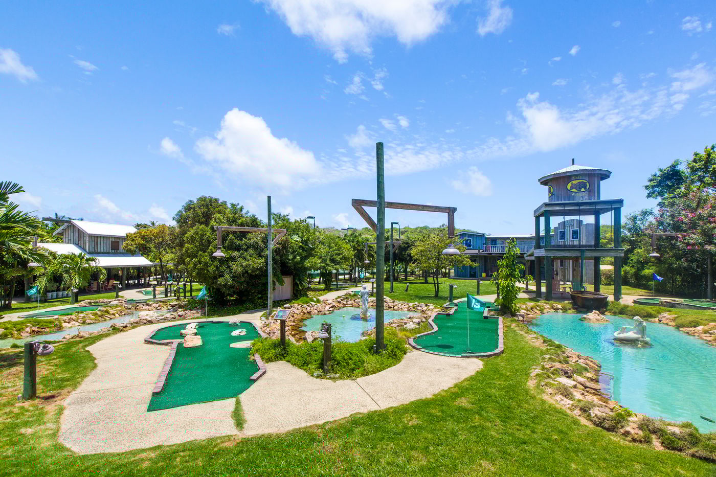 06.06.25 The Verandah Resort - Adults Only