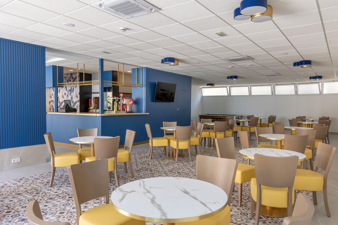 BCL Levante Beach Aparthotel