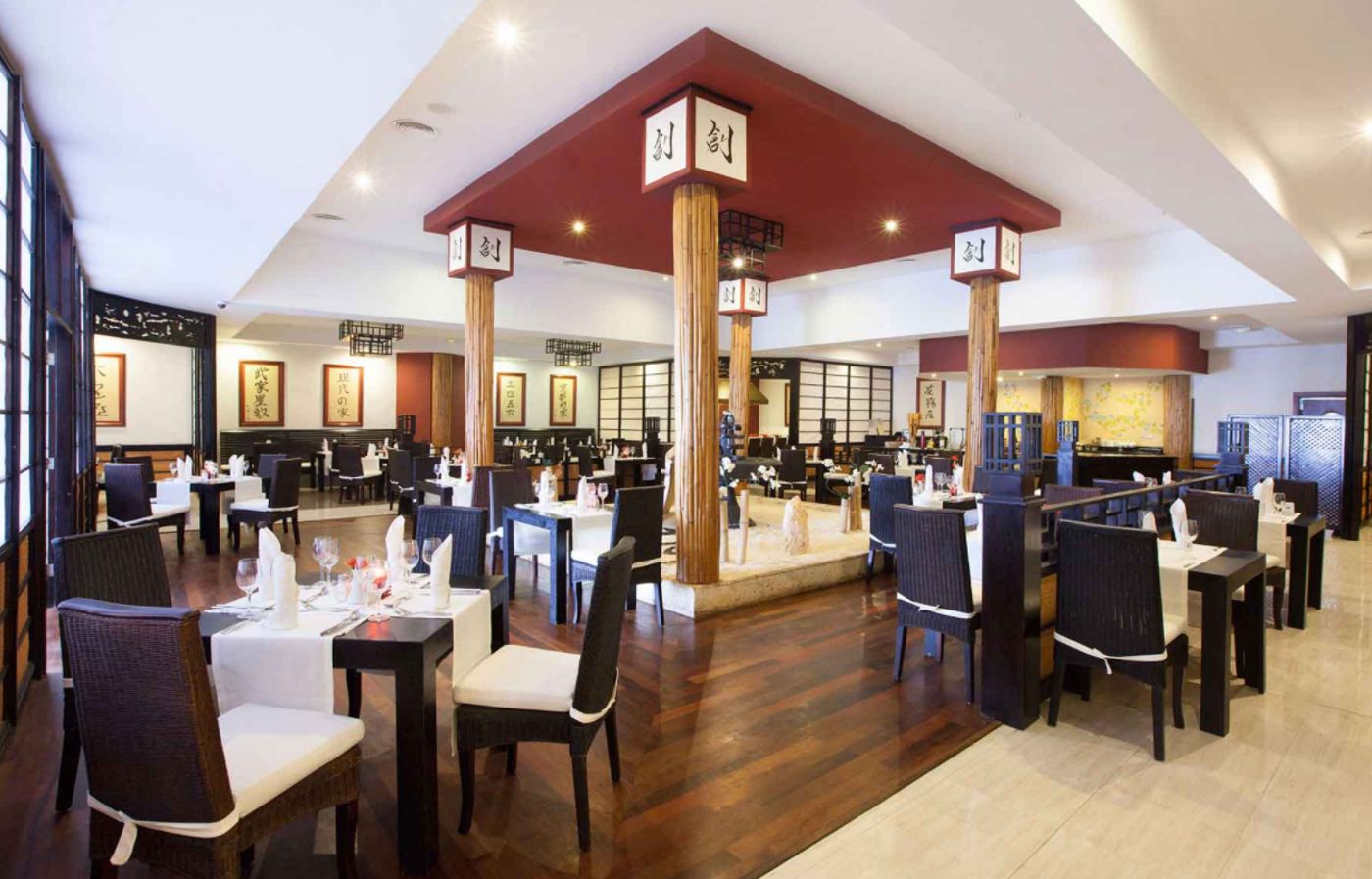 Bahia Principe Escape Ambar - Adults Only - dupe 276985 - Bavaro, East ...