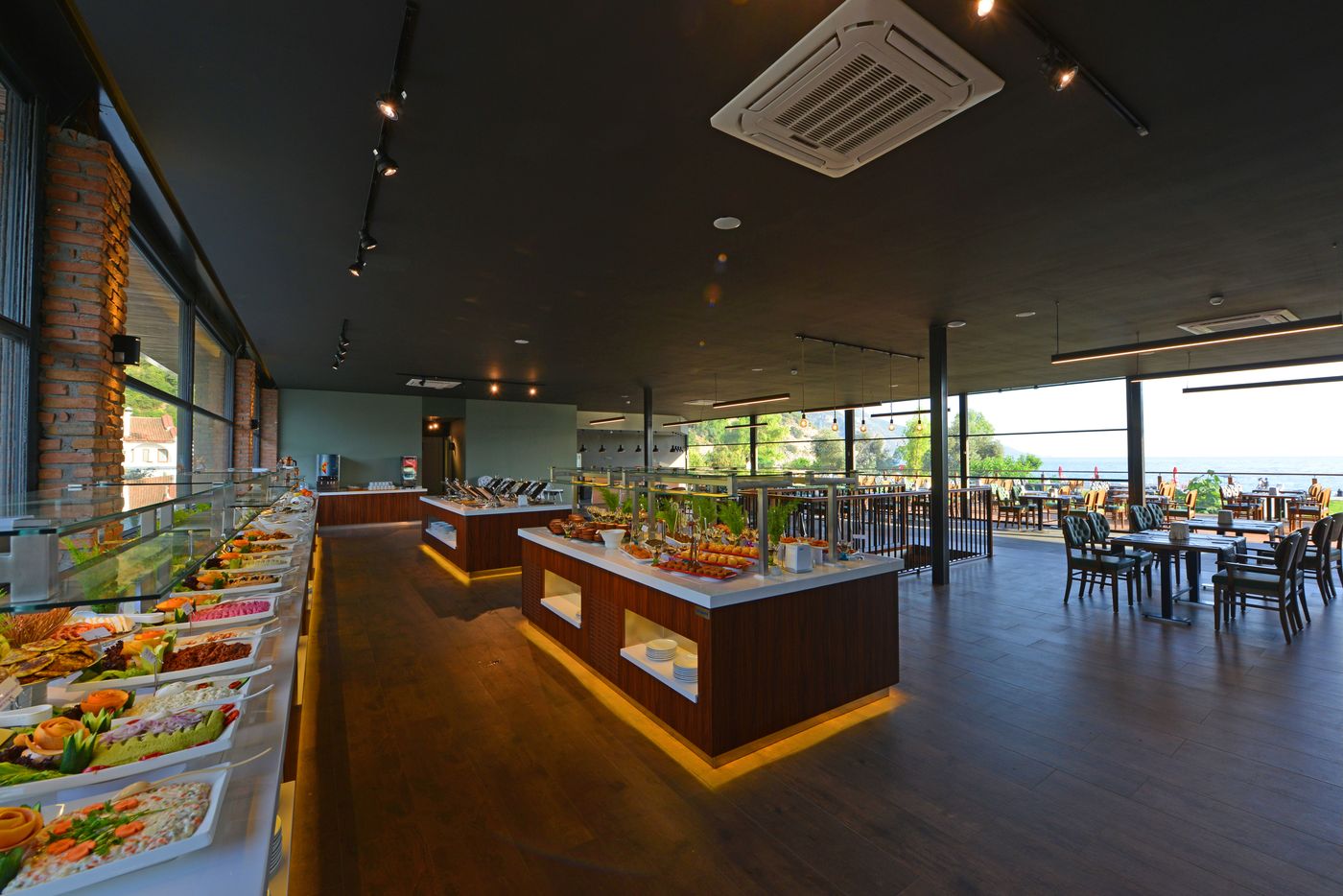 Belcekum Beach Hotel 