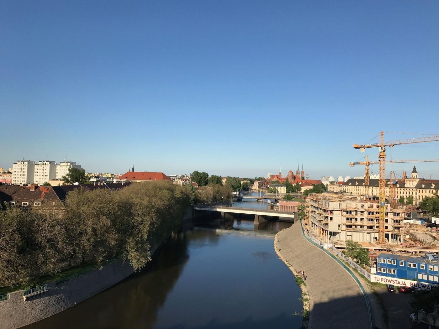 apartamenty-wroc Księcia Witolda-Poland-WROCLAW-General view-5