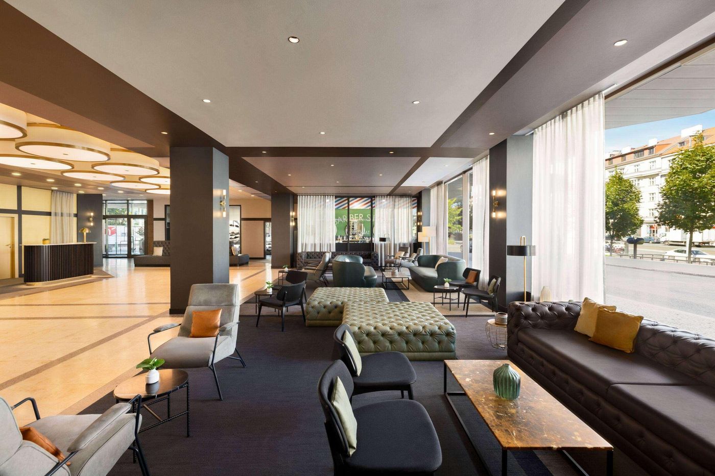 Vienna-House-by-Wyndham-Diplomat-Prague-Lobby-6