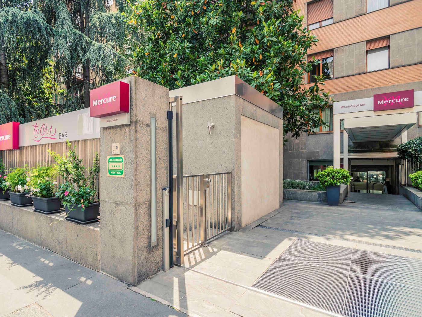 Mercure-Milano-Solari-General-view-1