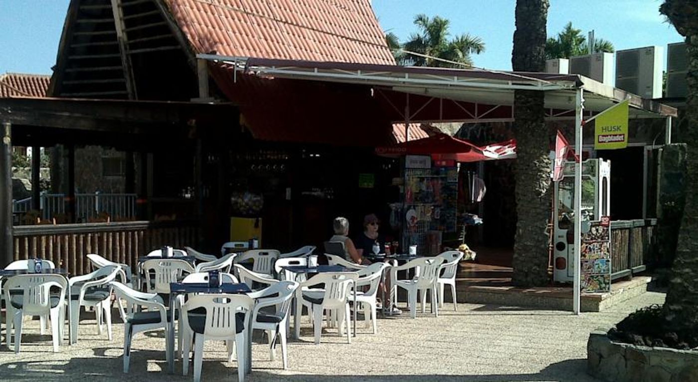 Bungalows Parque Golf