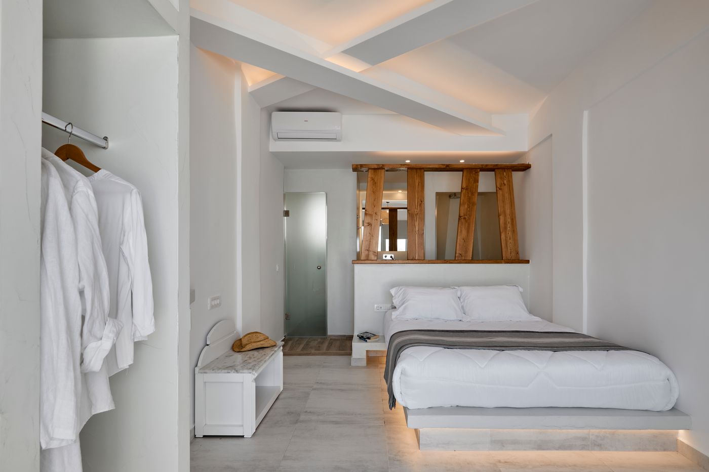 Santorini View Hotel