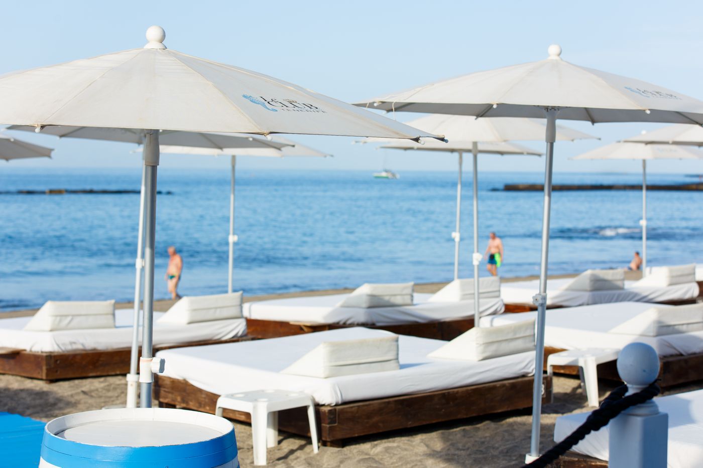 Los Olivos Beach Resort