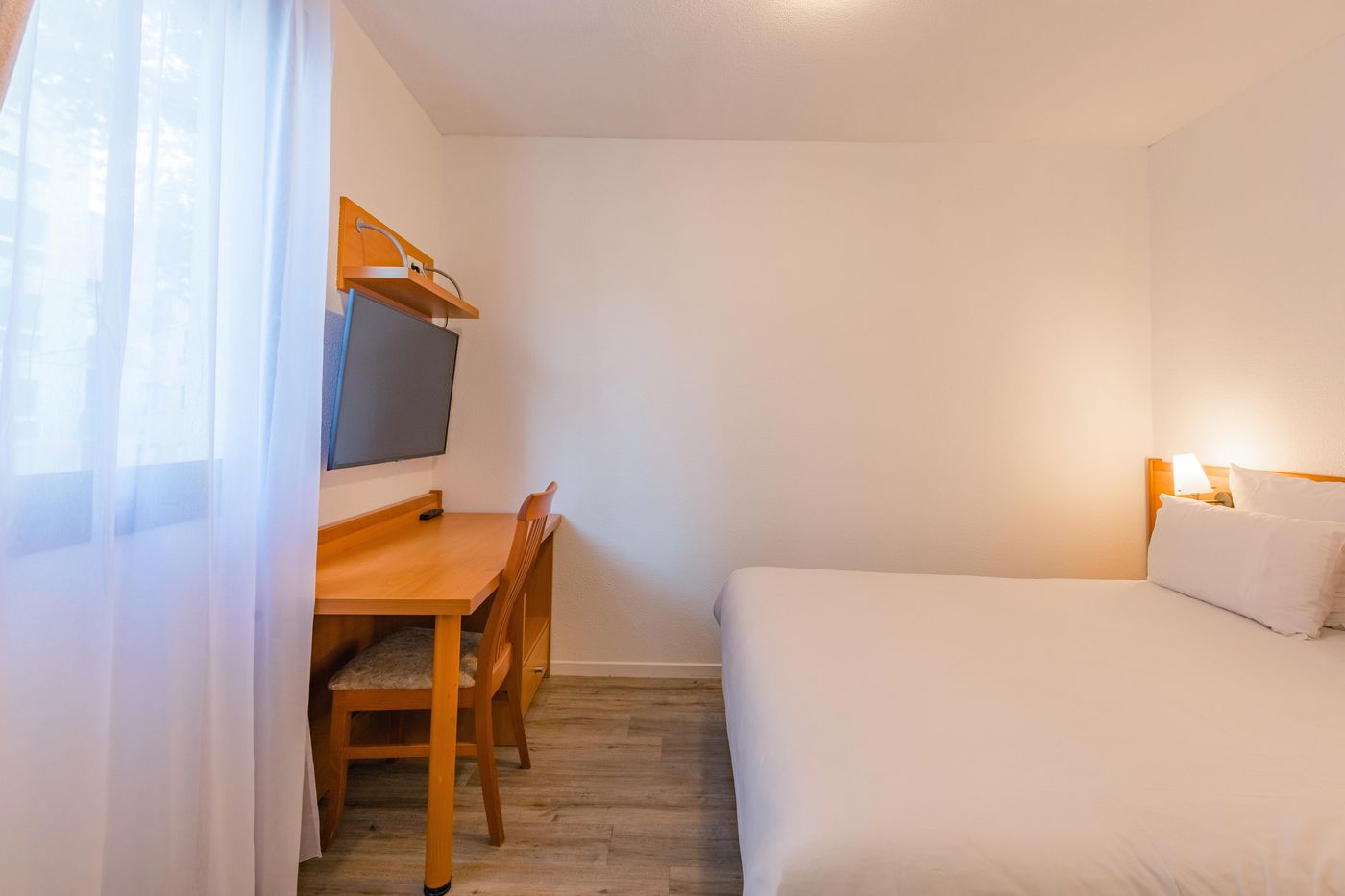 Appart' City Confort Lyon Gerland - France - LYON GERLAND - Room - 7