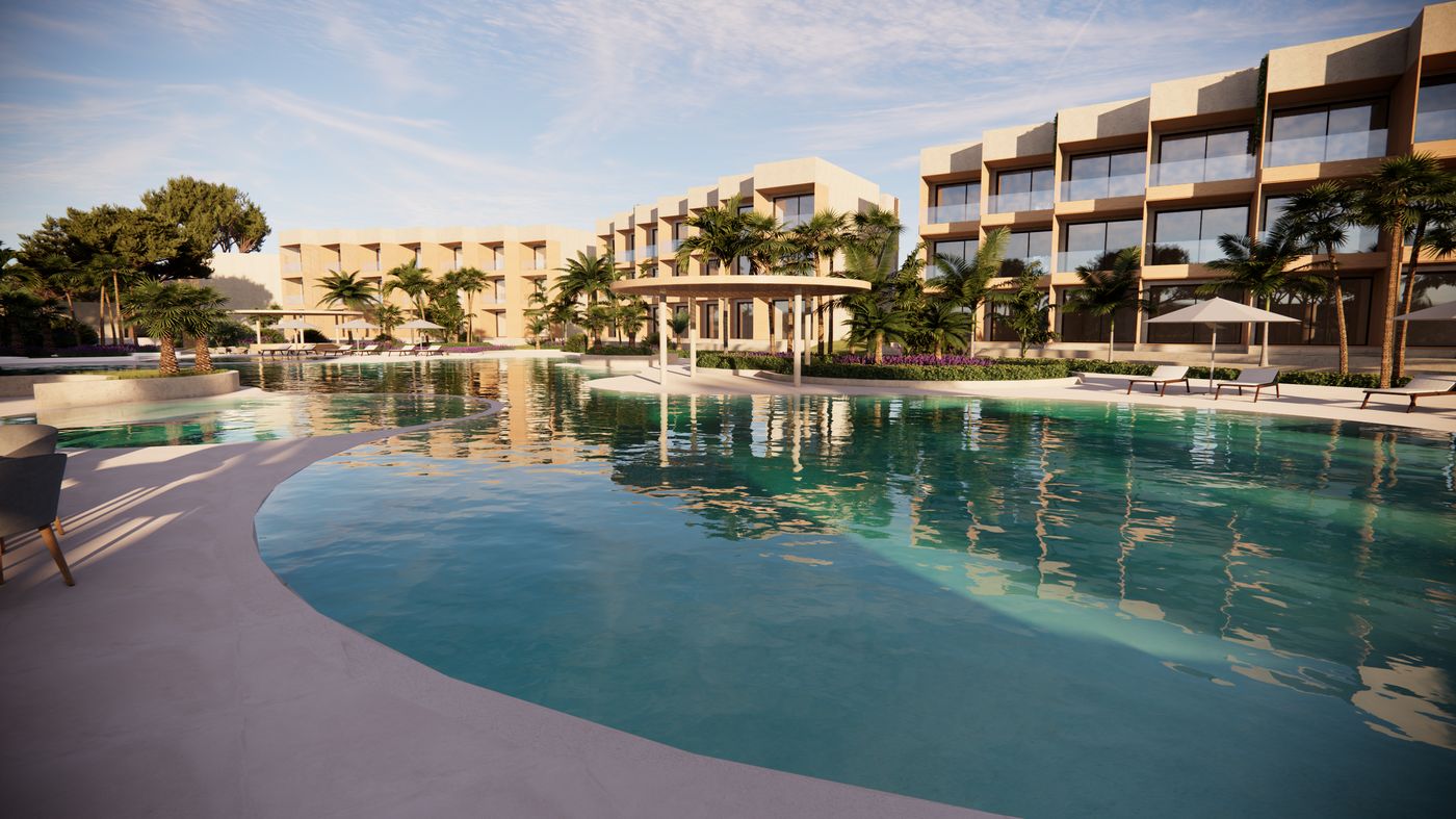 NALU Latchi Leonardo limited edition