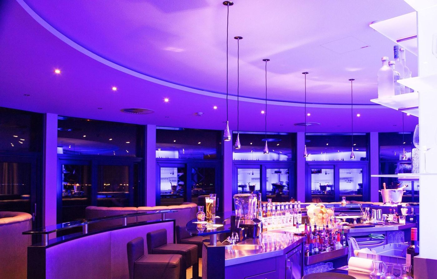 Vital Hotel Frankfurt - Germany - HOFHEIM AM TAUNUS - Bar - 4