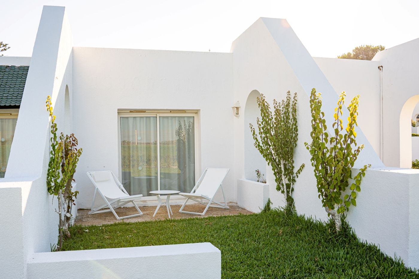 El Mansour Mahdia Thalasso & Spa 27.02