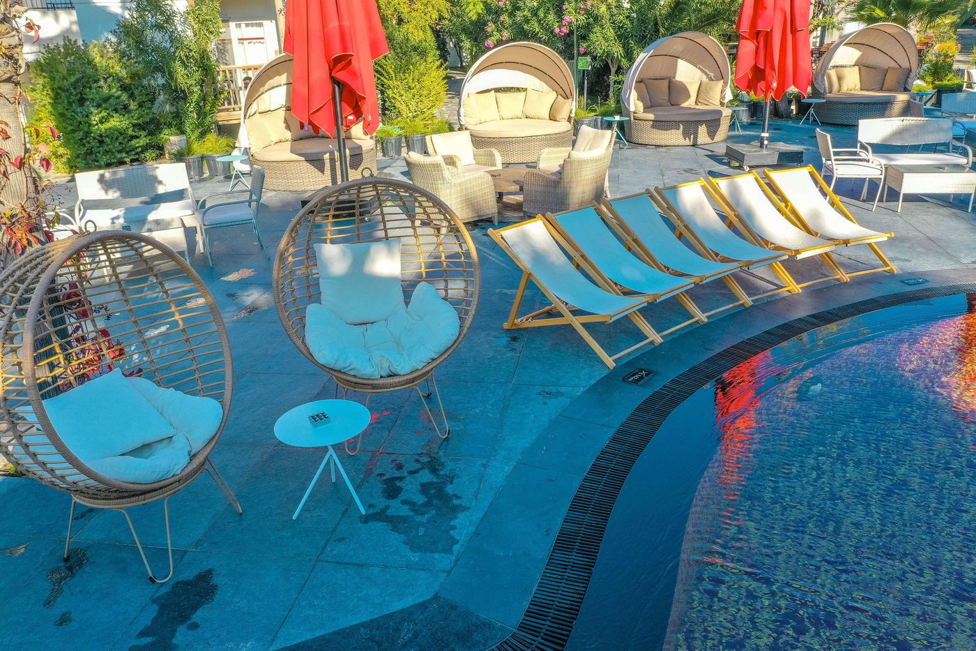 OTIUM-SENSES-VERY-CHIC-HOTEL-IN-BODRUM-Pool-3