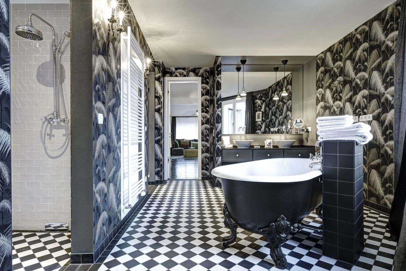 Berlin-Gorki-Apartments-Room-60