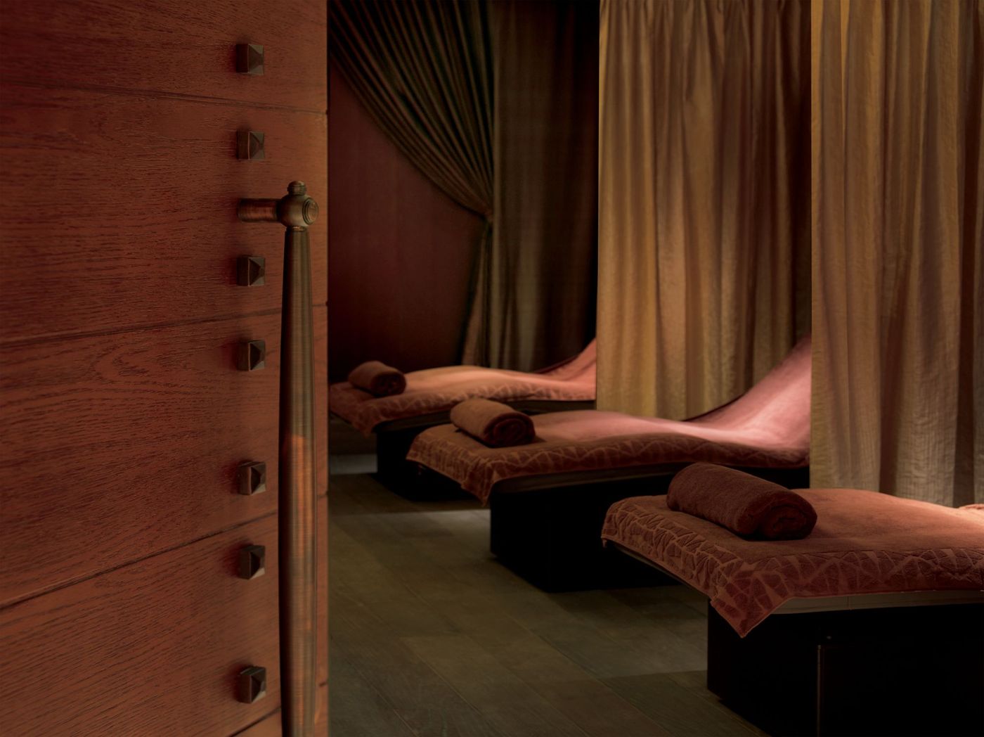 The Ritz Carlton Abu Dhabi Grand Canal