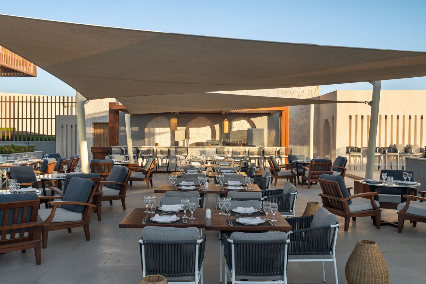 Pickalbatros Luxury Suites EX. Rixos Golf Villas & Suites