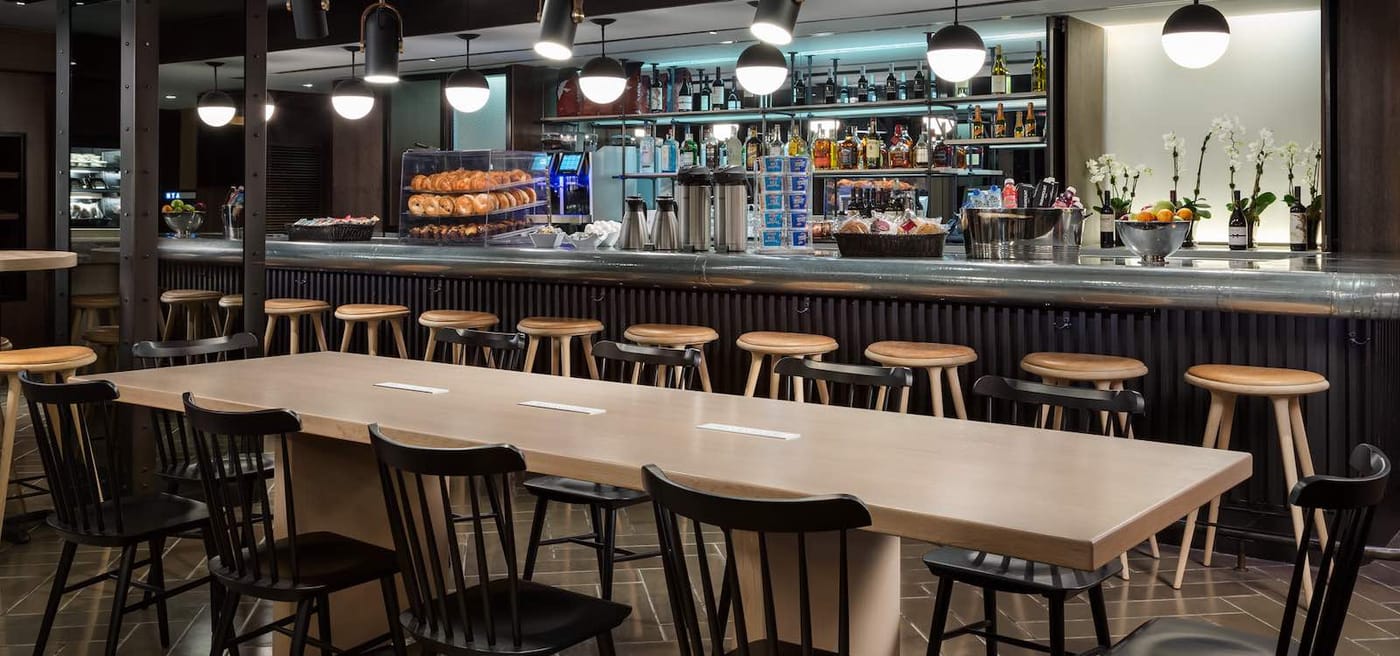 Paramount Hotel Times Square