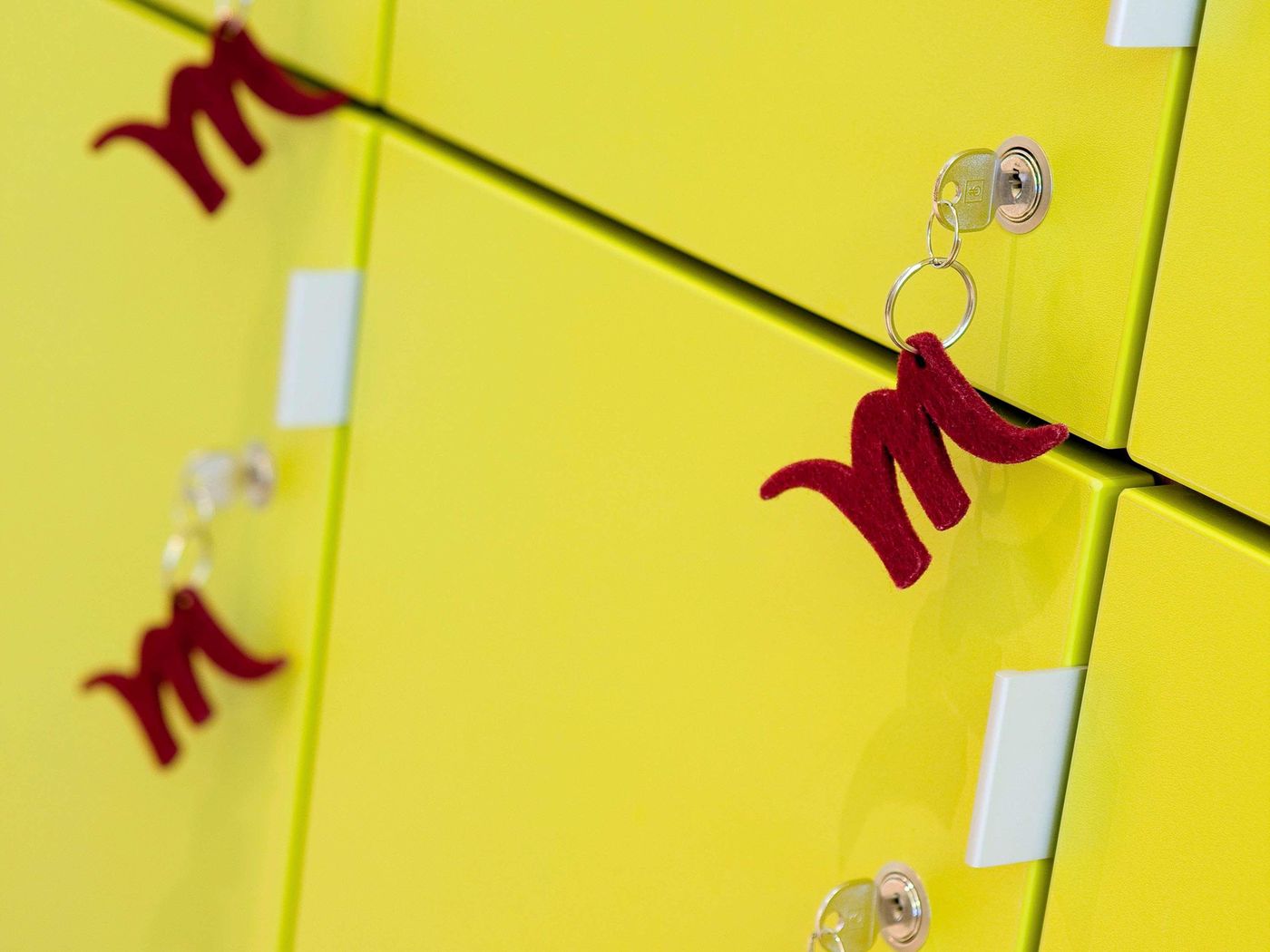 Mercure Hotel Stuttgart Airport Messe-Germany-STUTTGART-General view-10