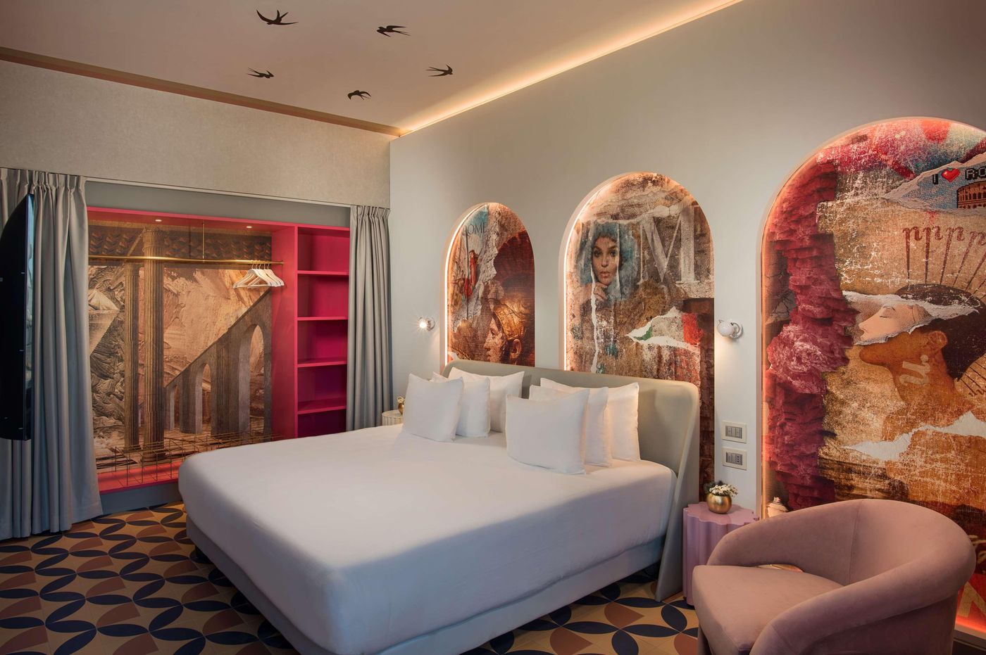 NH-Collection-Roma-Vittorio-Veneto-Room-51