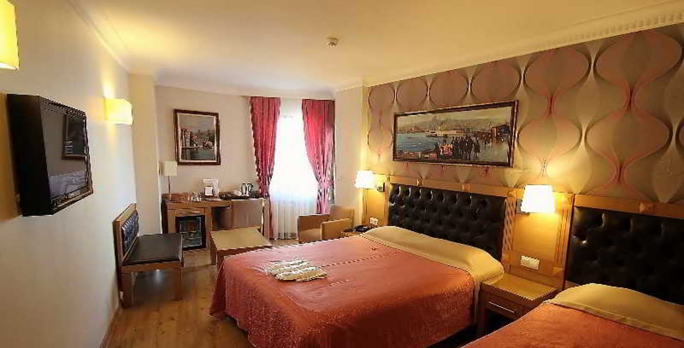Levent-Hotel-Istanbul-Room-45