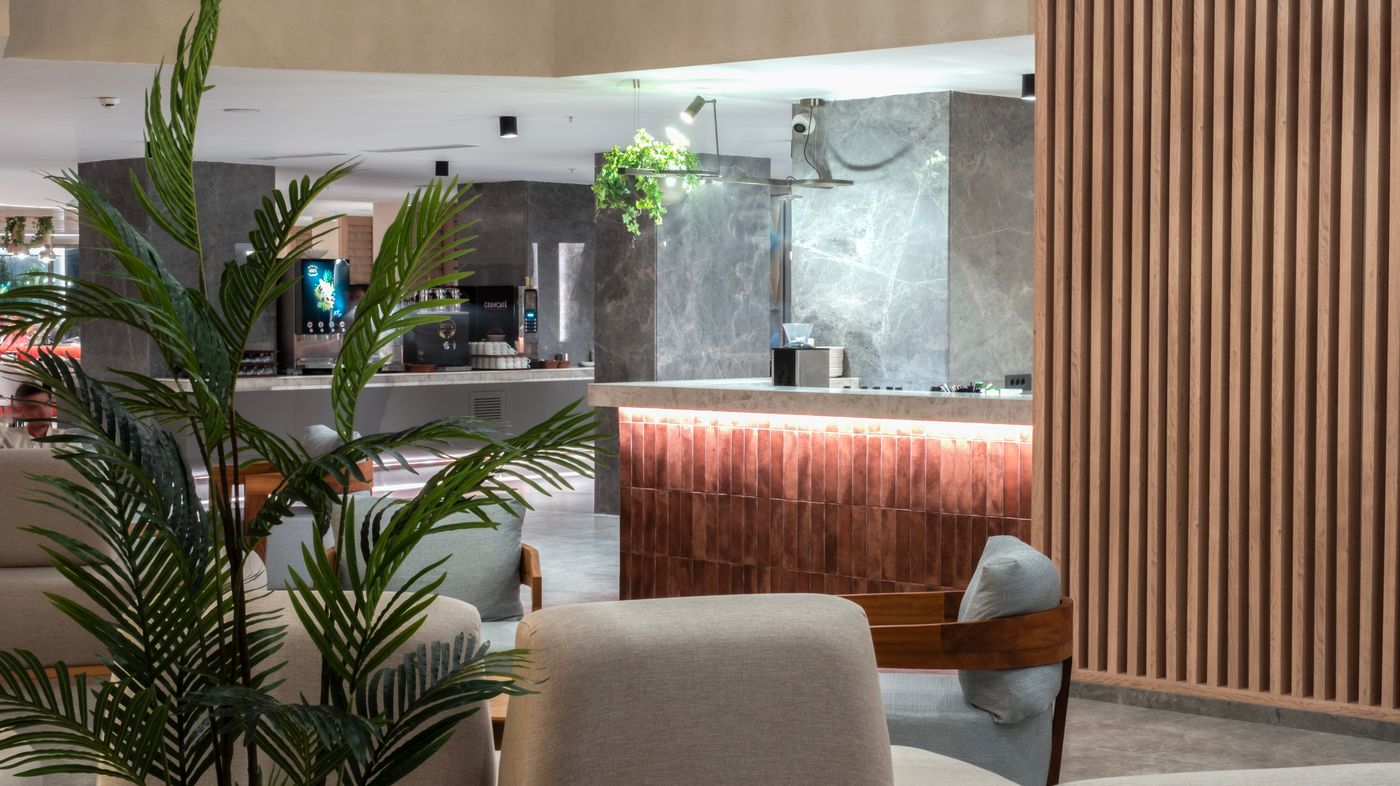 Kleopatra Dreams Beach