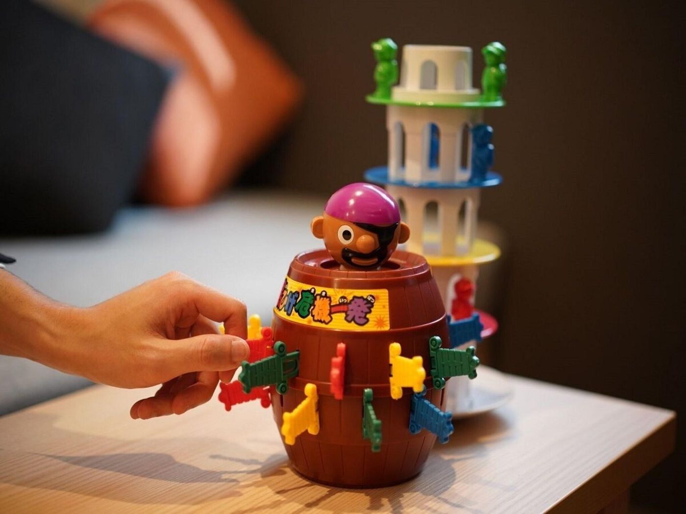 karaksa hotel TOKYO STATION-Japan-Tokyo-General view-8