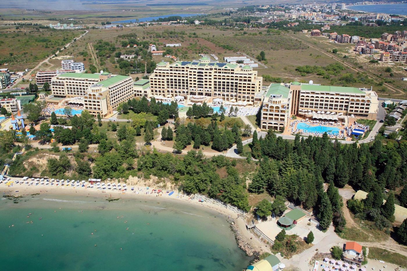 Sol-Nessebar-Palace-General-view-10