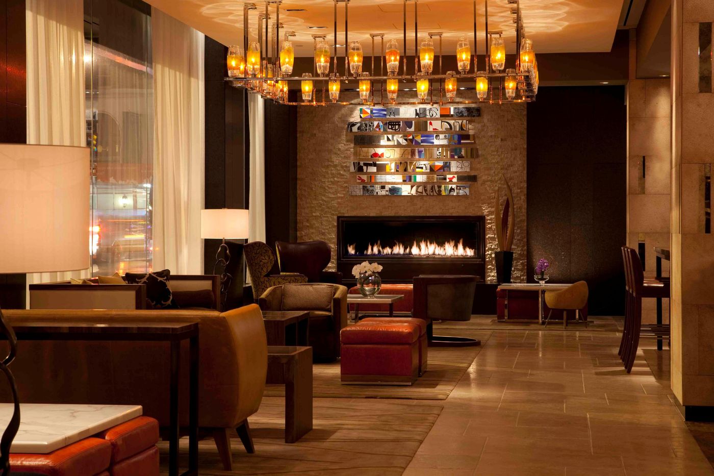 InterContinental New York Times Square 3